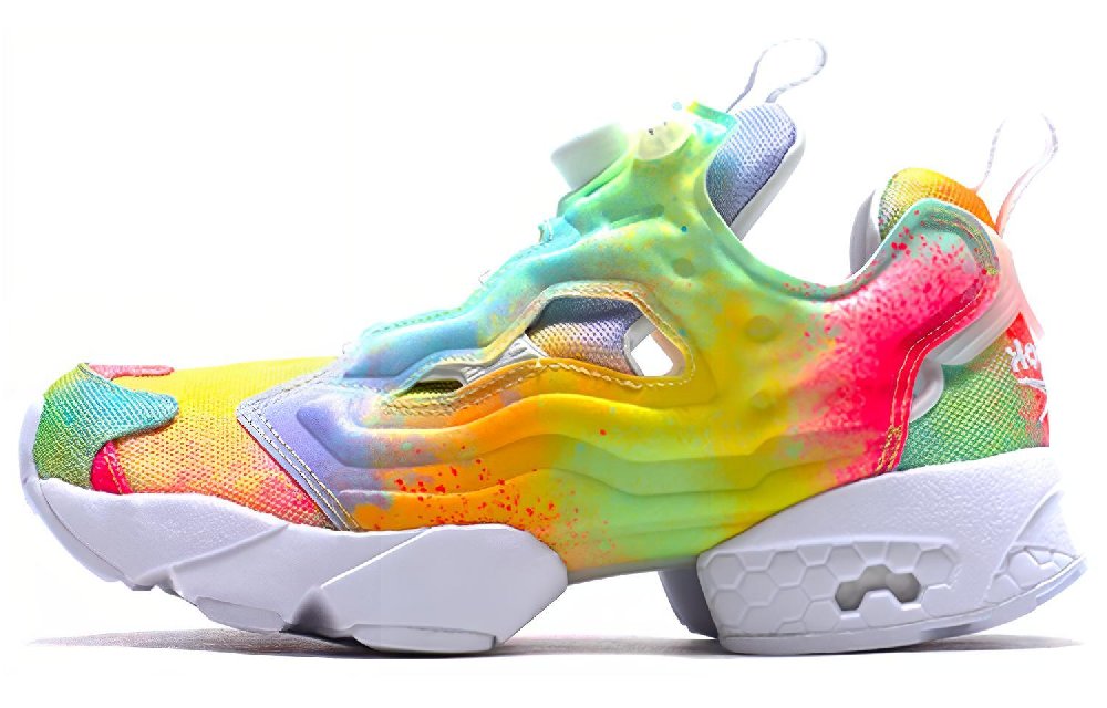 Reebok Instapump Fury Pride 2020