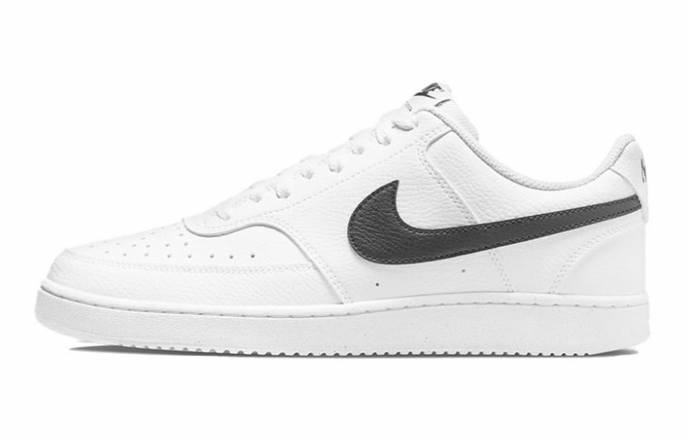 Nike Court Vision 1 Crane Green Mountain Slip Resistant Low Top Skateboard Shoes Men's Light Gray купить в интернет-магазине Yoocart с быстрой доставкой по России.
