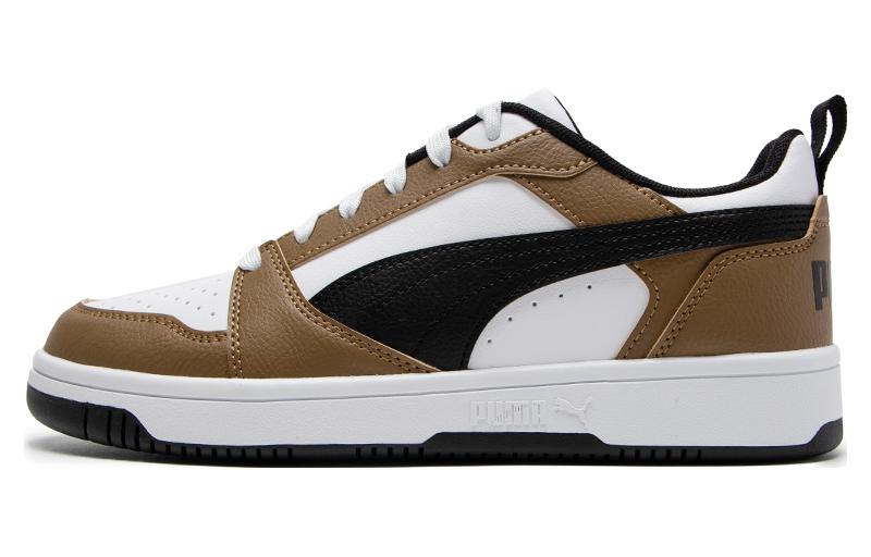 PUMA Rebound V6 Low 'Brown'