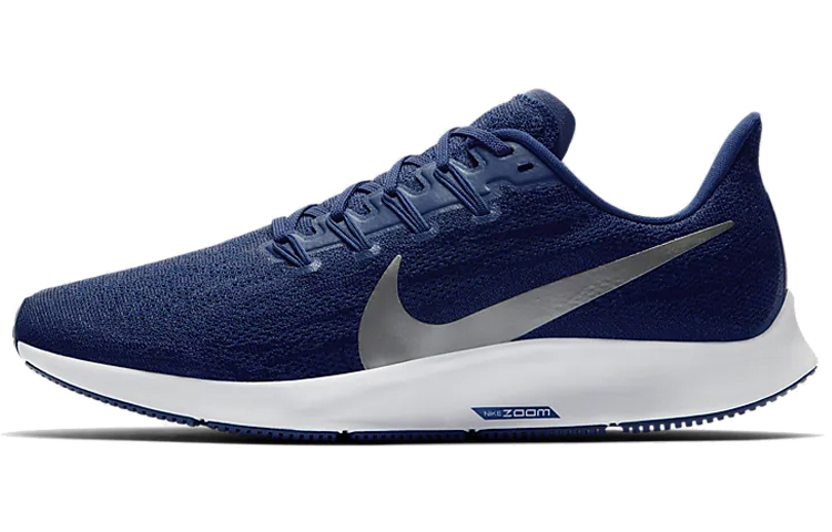 Nike Air Zoom Pegasus 36 'Dark Blue Void'
