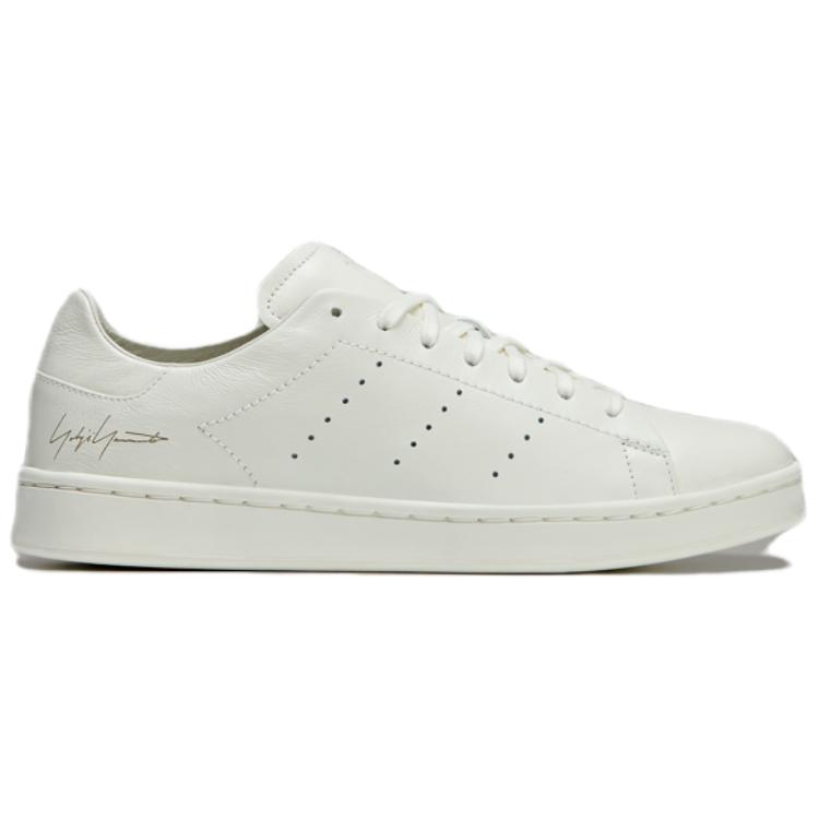 Adidas Y 3 Stan Smith Off White