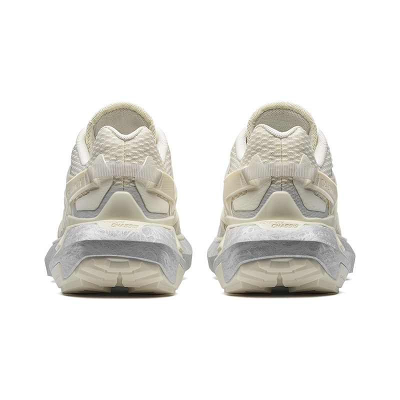 SALOMON Xt PU.RE Advanced 'Vanilla Ice Glacier Grey'