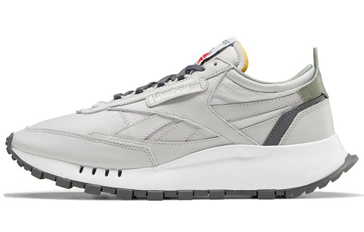 Reebok Classic Leather Legacy Pure Grey