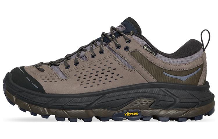 HOKA ONE ONE X _J.L A.L_ Tor Ultra Low GORE TEX 'Desert Taupe'
