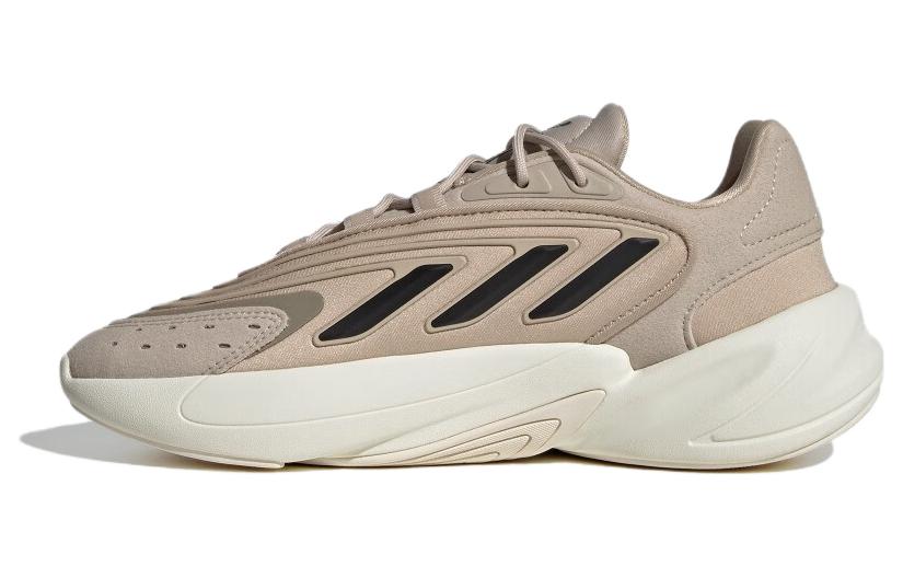 Adidas Women's Ozelia 'Wonder Beige Black' Women's