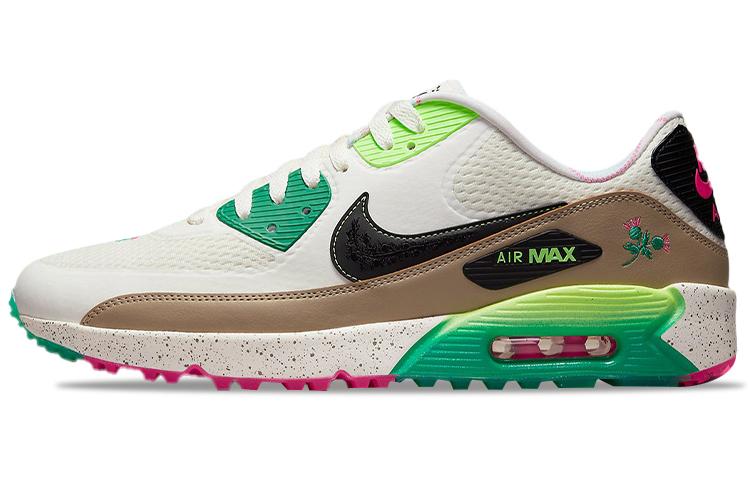 Nike Air Max 90 Golf Nrg 'Back Home'