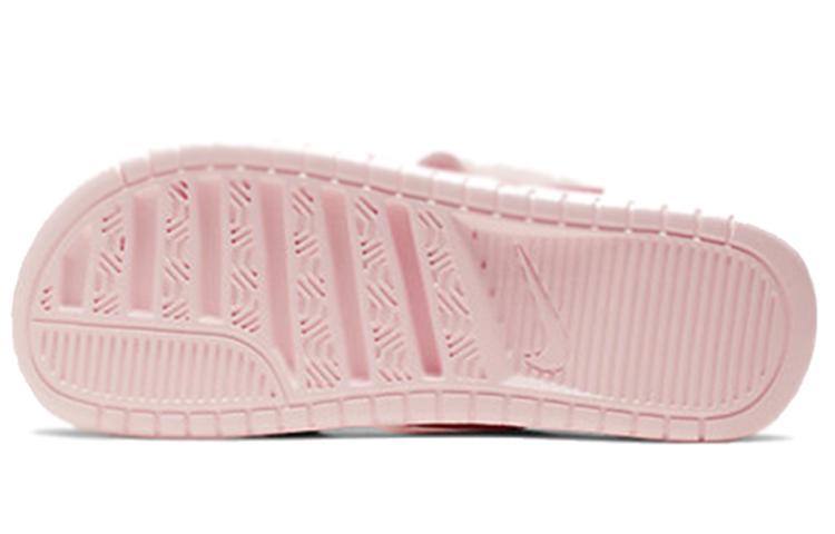 Nike Benassi Duo Ultra Slide 'Echo Pink' Women's купить в интернет-магазине Yoocart с быстрой доставкой по России.