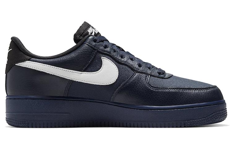 Nike Air Force 1 Low Gore Tex Obsidian купить в интернет-магазине Yoocart с быстрой доставкой по России.
