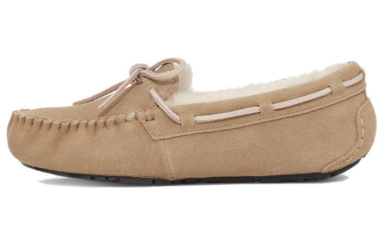 UGG Dakota Slipper Tabacco Women's