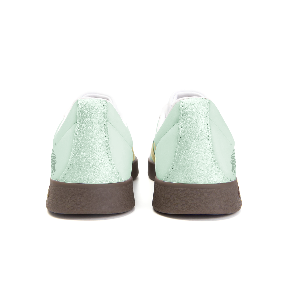 Adidas Neo VL Court 2.0 Fate Amber Skateboard Shoes Unisex White купить в интернет-магазине Yoocart с быстрой доставкой по России.