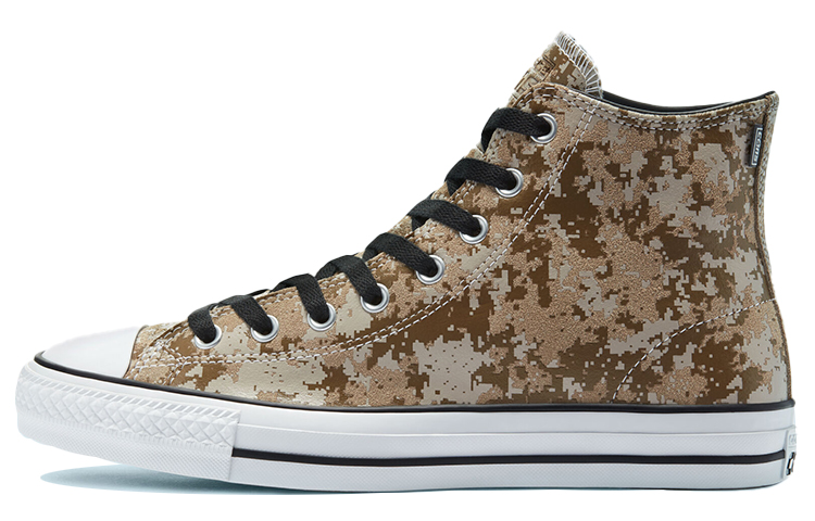 Converse Chuck Taylor All Star Pro High 'Digi Camo'