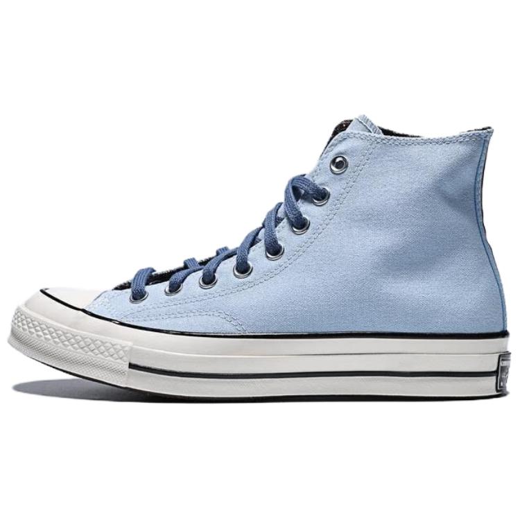 Converse Chuck 70 High 'Houndstooth Lining Blue It'