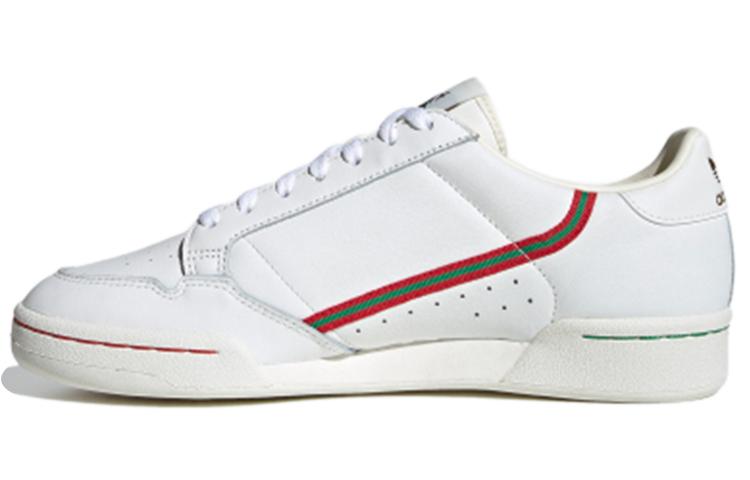 Adidas Continental 80 Merry Adidas Christmas