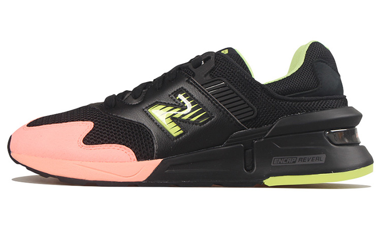 New Balance 997S Kawhi Leonard Sunrise