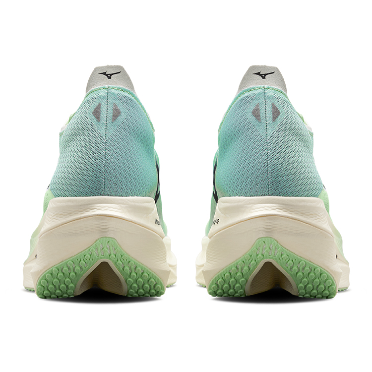Mizuno Wave Rebellion Pro 3 'Neo Mint' купить в интернет-магазине Yoocart с быстрой доставкой по России.