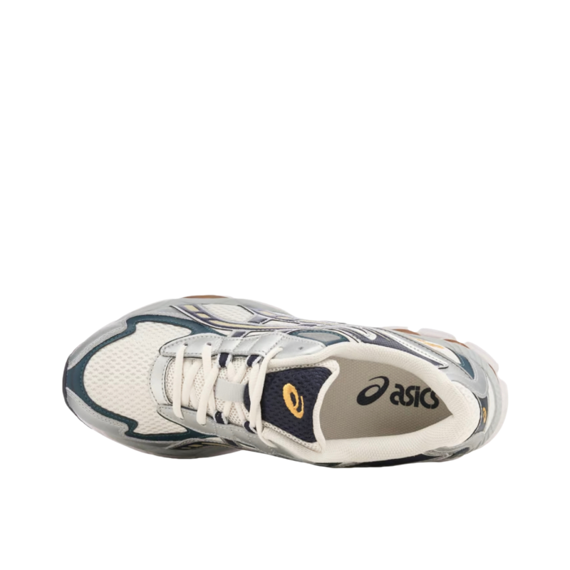 Asics Gel NYC 2055 Cream Midnight