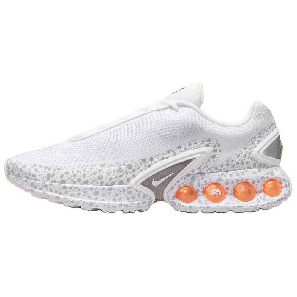 Nike Air Max Dn Se Premium Safari Electric Pack Alternate