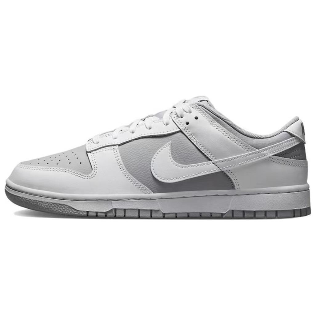 Nike Dunk Suixin, Hemp Rope Gothic, Special Shoe Box Anti Slip Wear Resistant Low Top Skateboard Shoes Men's Ecru купить в интернет-магазине Yoocart с быстрой доставкой по России.