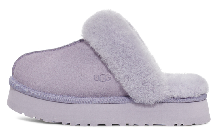 UGG Disquette Slipper June Gloom Women's