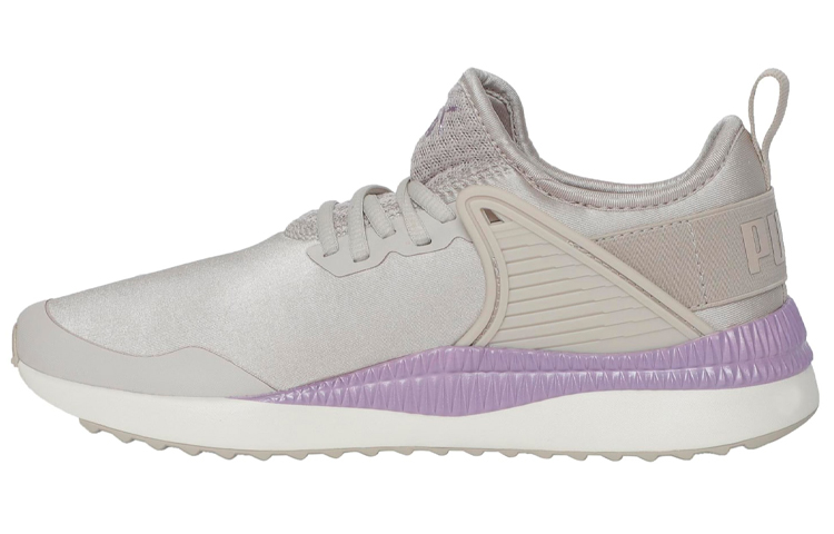 PUMA Pacer Next Cage St2 Purple/Grey Women's
