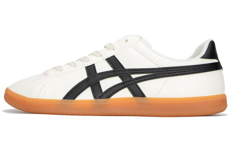 Onitsuka Tiger Dd Trainer 'White Black Gum'