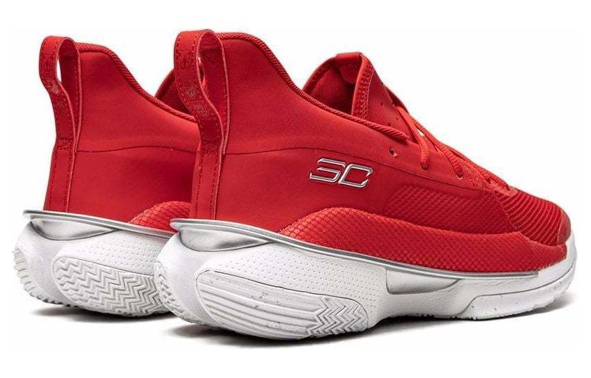 Asics Bright White 3 шт Unisex MID Носки до икры