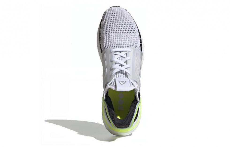 Adidas ULT Беговые кроссовки с низким верхом для мужчин