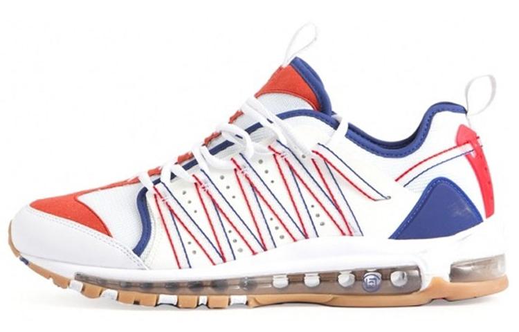 Nike Zoom Haven 97 Clot White Royal
