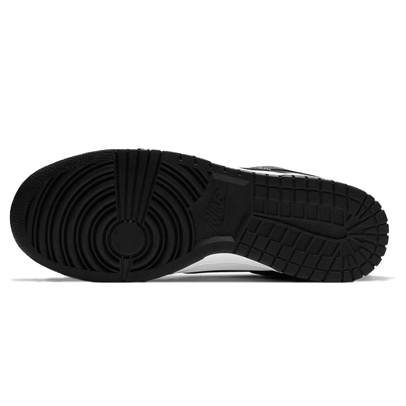 Nike Dunk Lemon Joy Abrasion Resistant Low Top Skateboard Shoes Unisex White купить в интернет-магазине Yoocart с быстрой доставкой по России.