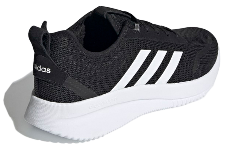 Adidas Neo Lite Racer Rebold 'Black White' купить в интернет-магазине Yoocart с быстрой доставкой по России.