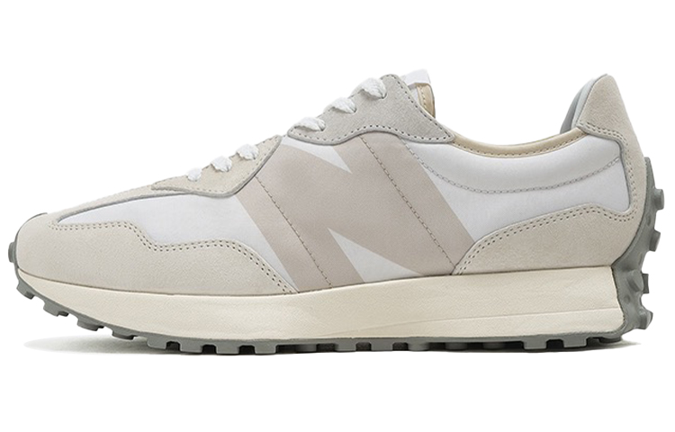 Noritake X New Balance 327 Light Grey