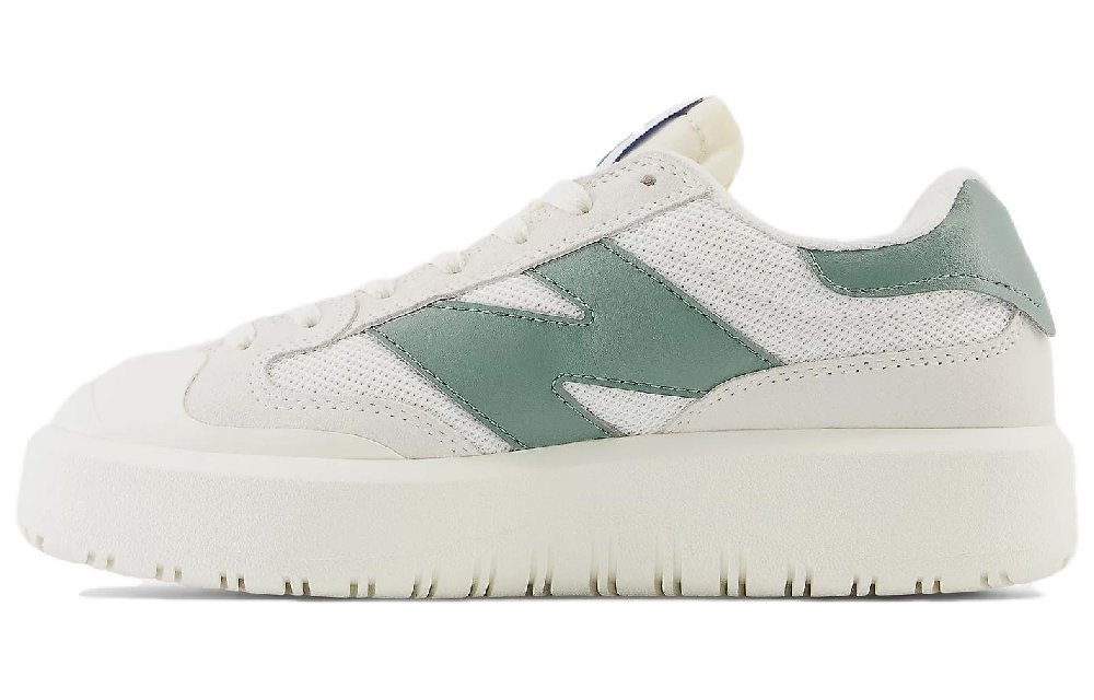 New Balance CT302 Light Green