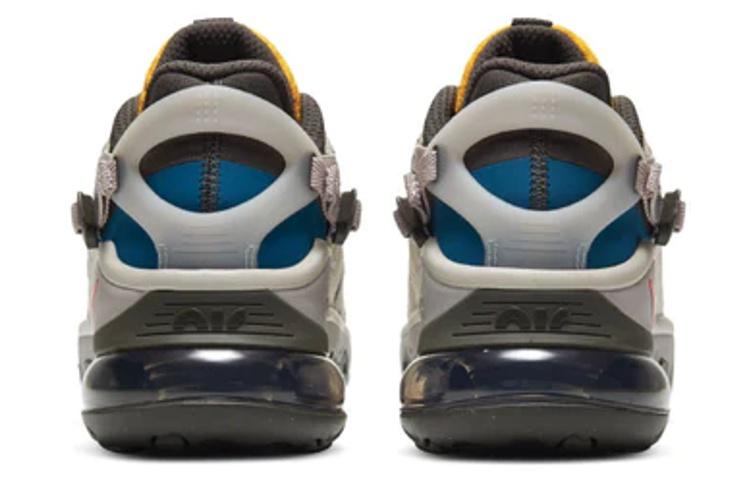 Nike Air Max 270 Vistascape Light Orewood Brown купить в интернет-магазине Yoocart с быстрой доставкой по России.