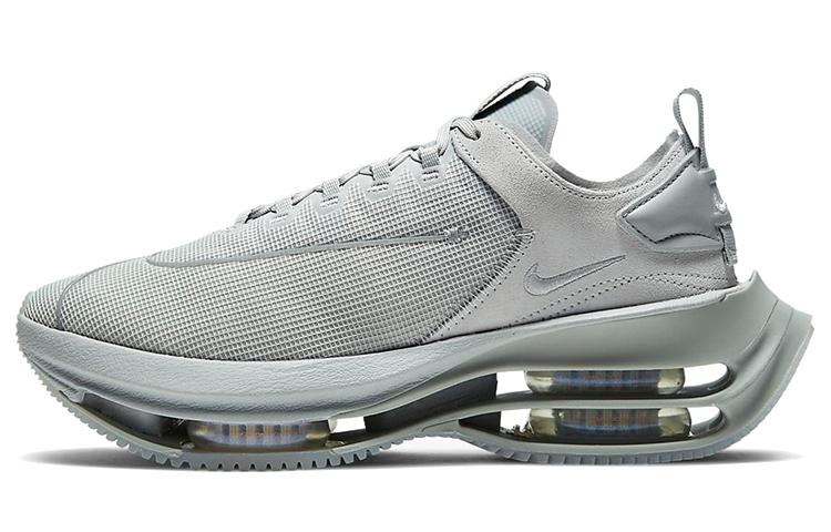 Nike Zoom Double Stacked Grey Fog Women's