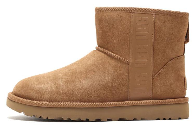 UGG Logo Women's