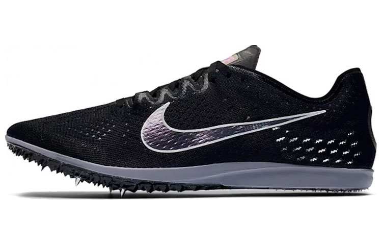 Nike Zoom Matumbo 3 Professional Athletics Black Purple