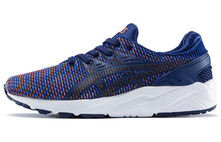 Asics Беговые кроссовки с низким верхом унисекс