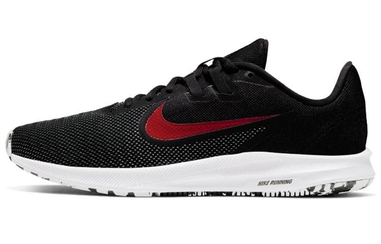 Nike Downshifter 9 'University Red'