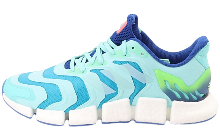 Adidas Climacool Vento Signal Cyan