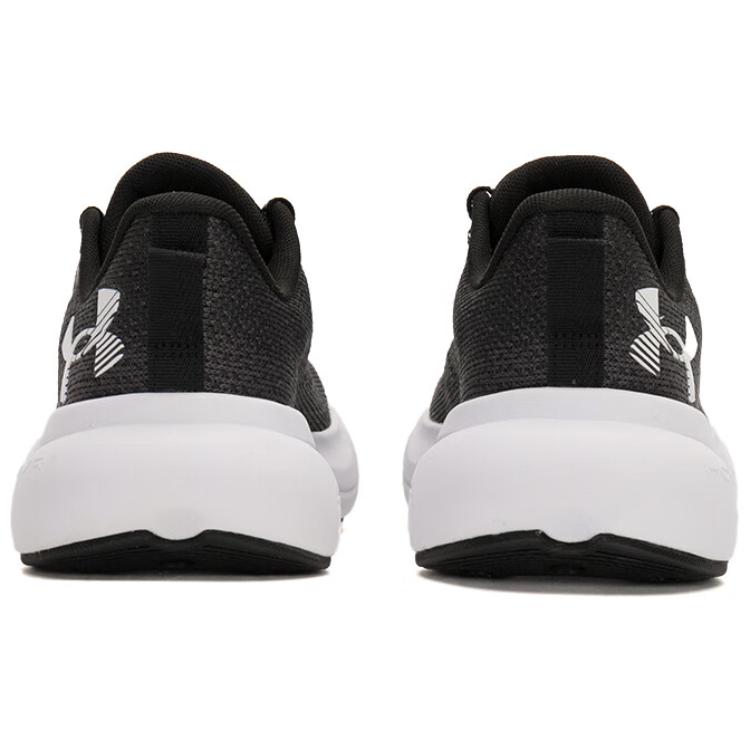 Under Armour Infinity Durable Breathable Lightweight Low-Top Running Shoes Women's Black купить в интернет-магазине Yoocart с быстрой доставкой по России.