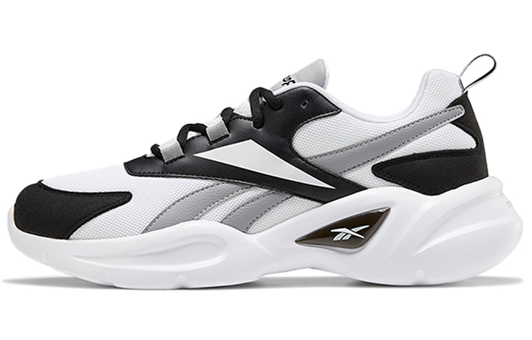 Reebok Royal Ec Ride 4 'White Gray Black'