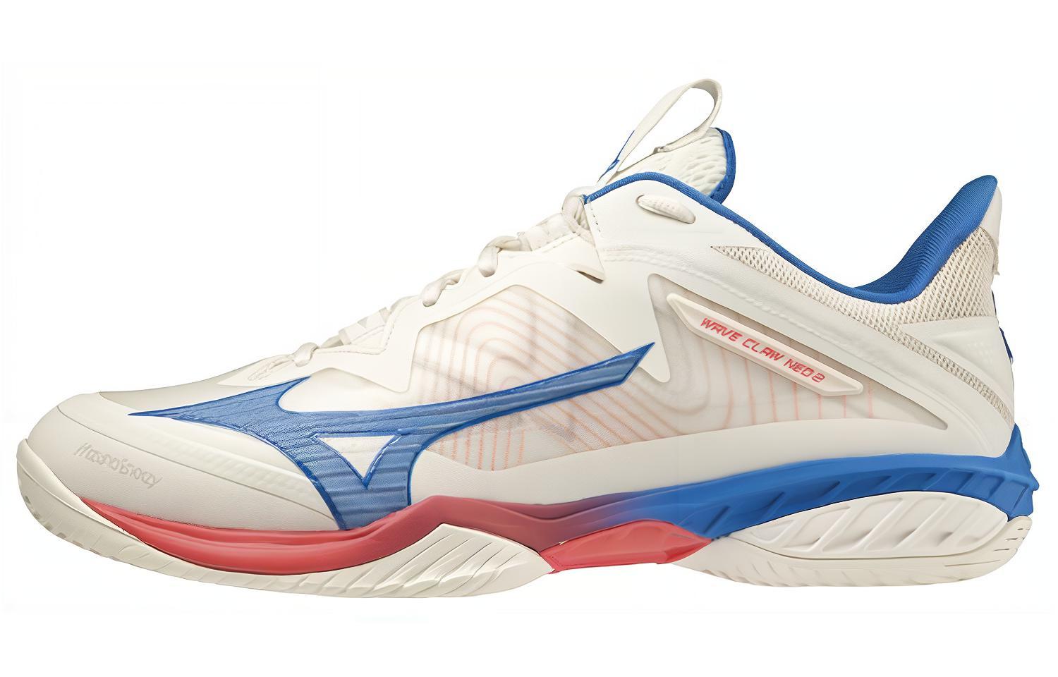 Mizuno Wave Claw Neo 2 'White Blue'