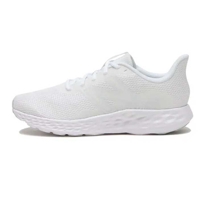 New Balance NB 411 Low top Running Shoes Men's Ecru