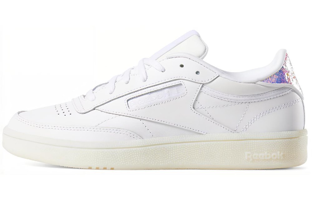 Reebok Women's Club C 85 'White' Women's