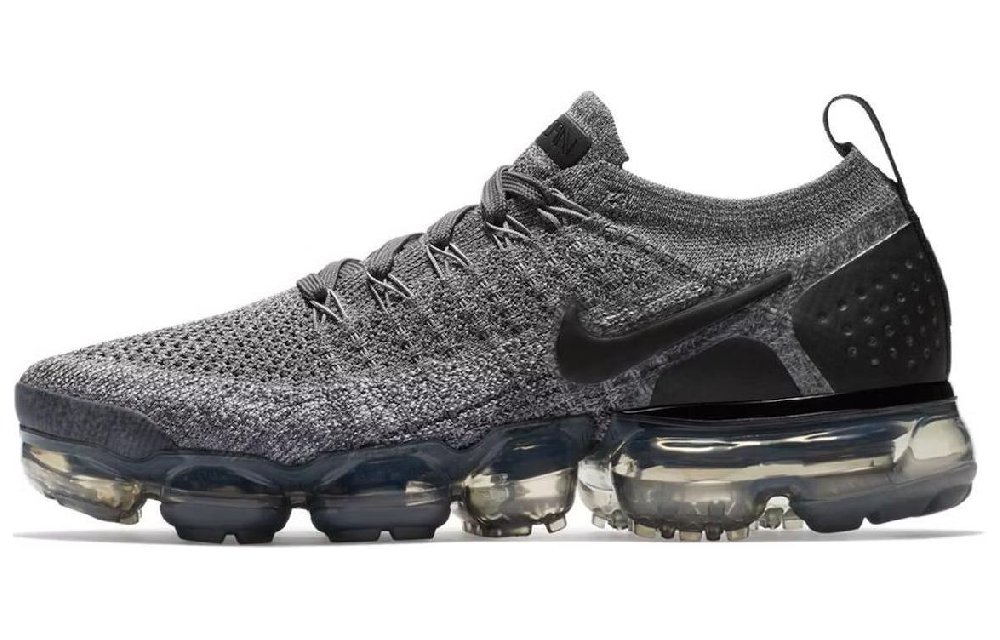 Nike Air Vapormax Flyknit 2 'Dark Grey' Women's