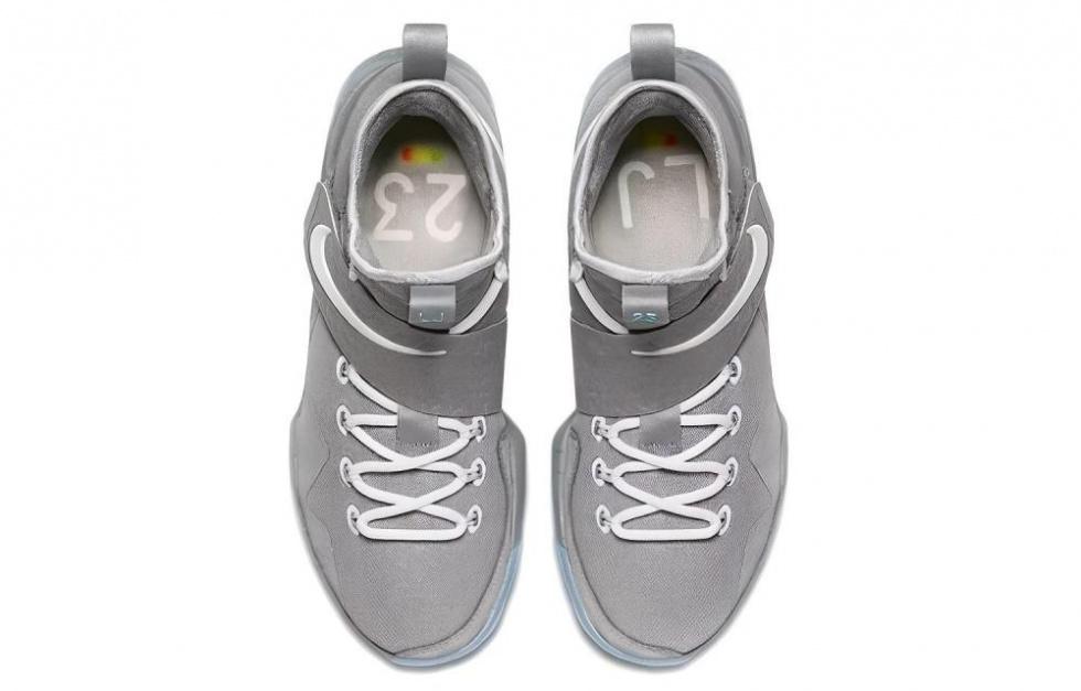 Nike LeBron 14 Mag купить в интернет-магазине Yoocart с быстрой доставкой по России.