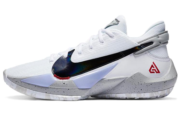 Nike Zoom Freak 2 'White Cement'