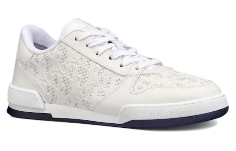DIOR One Sneaker White Leather Women's купить в интернет-магазине Yoocart с быстрой доставкой по России.
