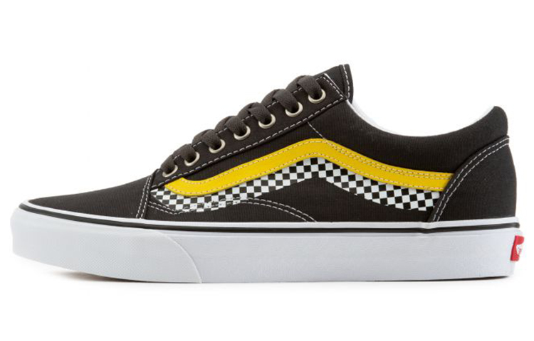 Vans Old Skool 'Wave Raven Multi'