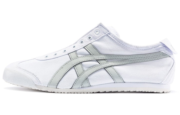 Onitsuka Tiger Mexico 66 Slip On White Light Sage